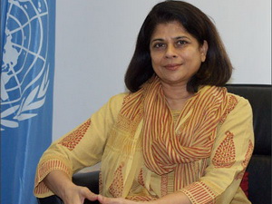 Reconocen esfuerzos de Vietnam por la protección de derechos humanos